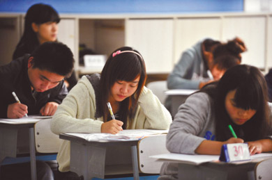 我基礎(chǔ)很差，能夠考上成考嗎？