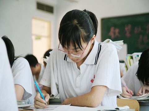 河南成人高考準備事項