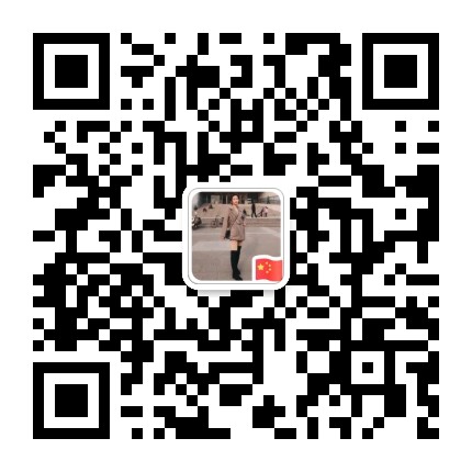 微信公眾號