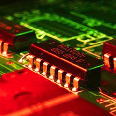 電子信息工程