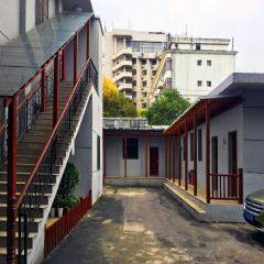 河南廣播電視大學風景