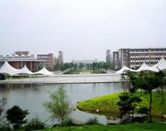 河南中醫(yī)藥大學(xué)風(fēng)景