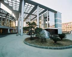 河南中醫(yī)藥大學(xué)風(fēng)景
