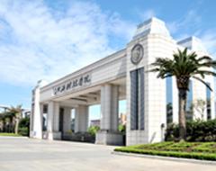 河南中醫(yī)藥大學(xué)風(fēng)景