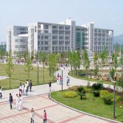 國家開放大學風景