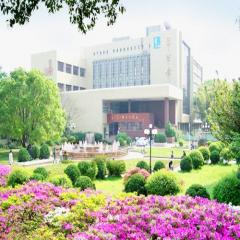 國家開放大學風景
