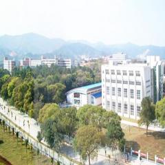 國家開放大學風景