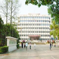 國家開放大學風景