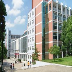 國家開放大學風景