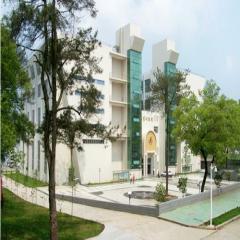 國家開放大學風景