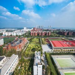四川農(nóng)業(yè)大學(xué)校園風(fēng)景