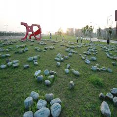 四川農(nóng)業(yè)大學(xué)校園風(fēng)景