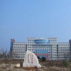 河南師范大學風景