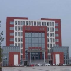 河南師范大學風景