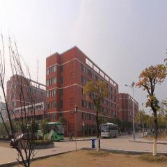 河南師范大學風景