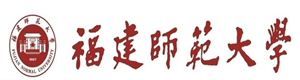 福建師范大學logo